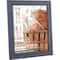 8 Pack: Distressed Blue Frame, Home Collection by Studio Décor®